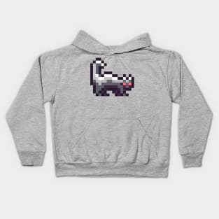 Stinky Skunk Kids Hoodie